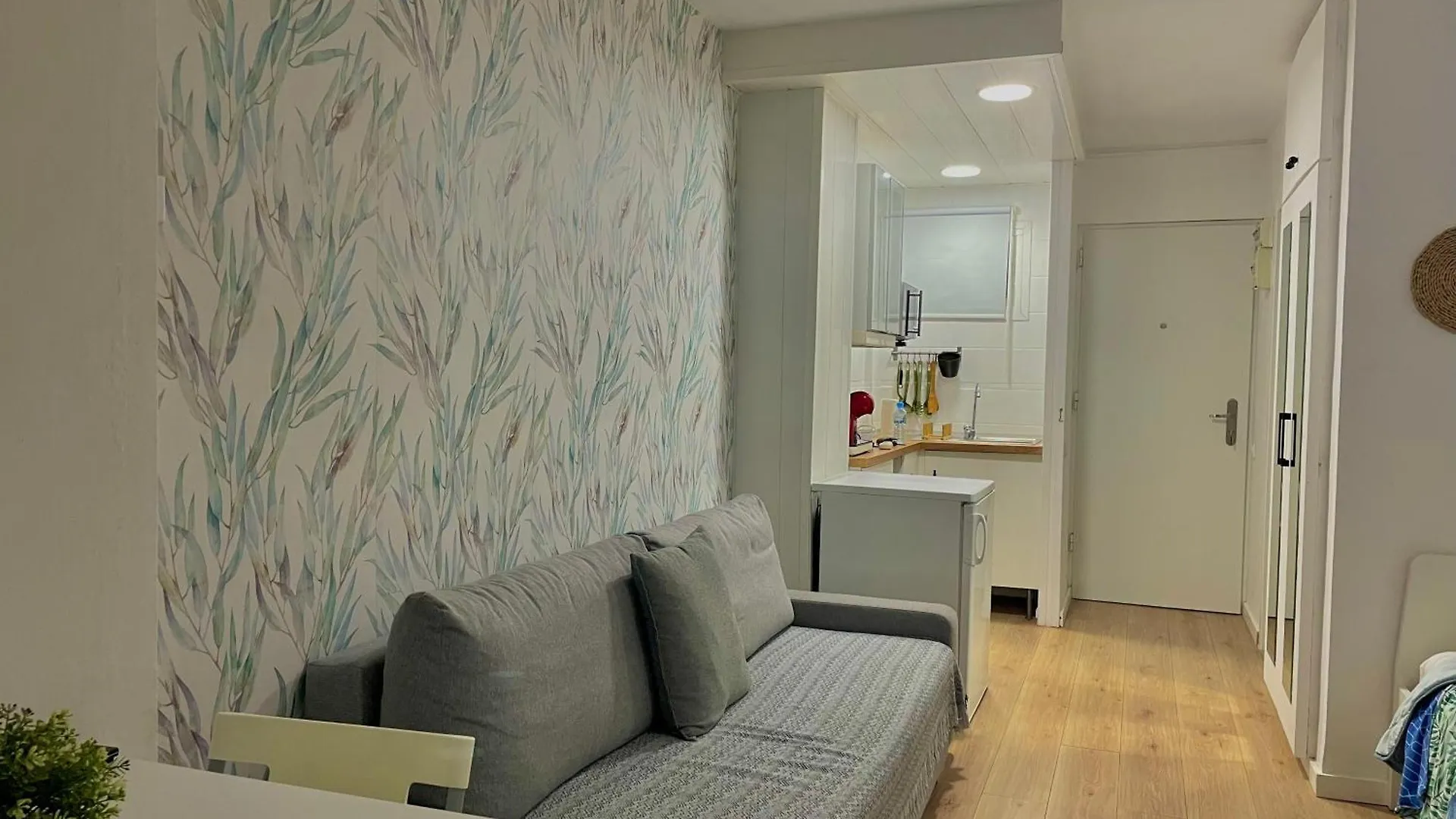 Luxury Suites Sunset Beach Benalmadena 0*,  Spain