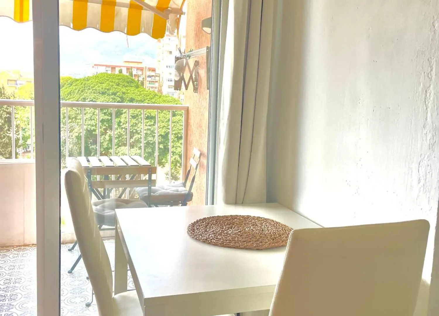 Luxury Suites Sunset Beach Benalmadena Apartment