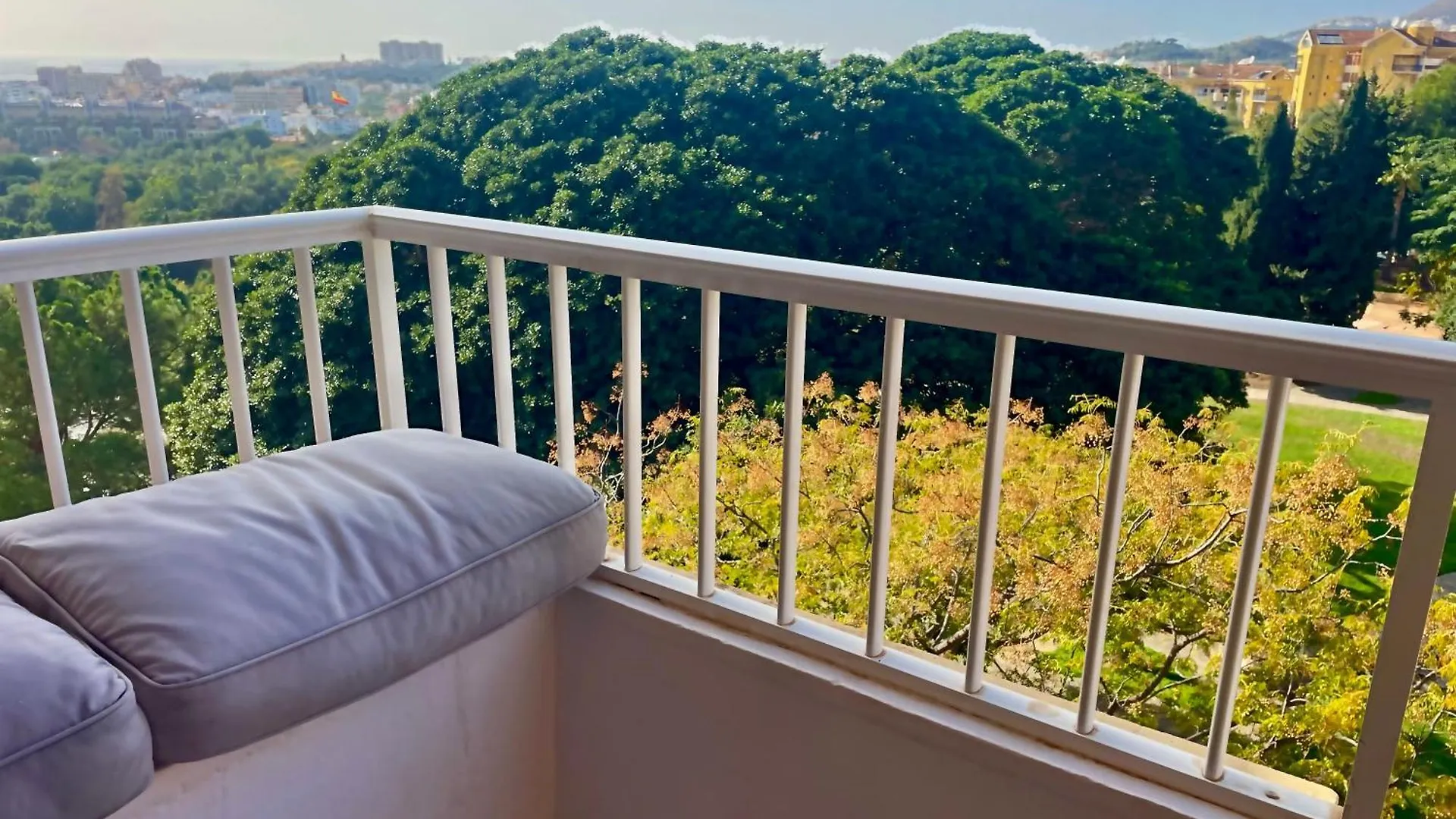 Luxury Suites Sunset Beach Benalmadena Spain