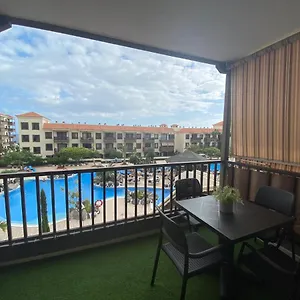 Wait And Sea Costa Del Silencio Tenerife Appartement Arona (Tenerife)