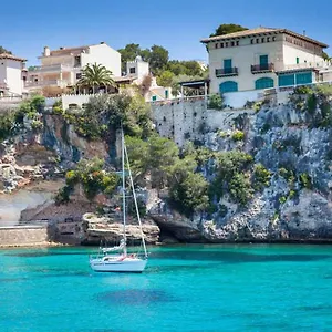 Luxury Appartement Porto Cristo
