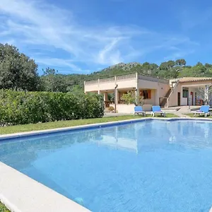 villa-la-rafal-pollenca.allmallorcahotels.com/