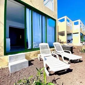 Casa Lucia Appartement Costa De Antigua