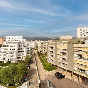 Blonzu Camerun Apartment
