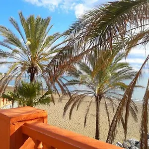 Con Vistas Al Mar Y Parking Privado Incluido Apartment