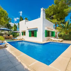 villa-binimelis.allmallorcahotels.com/