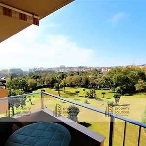 422 Estudio En Minerva Apartamentos- Vistas Al Jardin - Piscina Y Playa Apartment