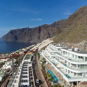 Crystal I Luxury By Enjoyahome Appartement Acantilado de los Gigantes
