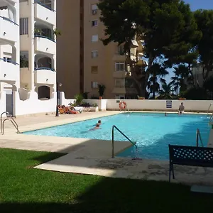 Don Joaquin 2 Bed Apartment